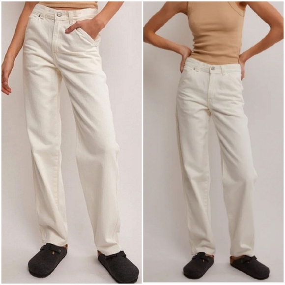 Levi's *  Dad  Utility Baggy  Denim Jeans  size 29 - Picture 1 of 16
